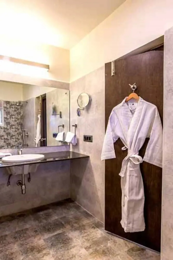 V Resorts Imera Spa Bangalore