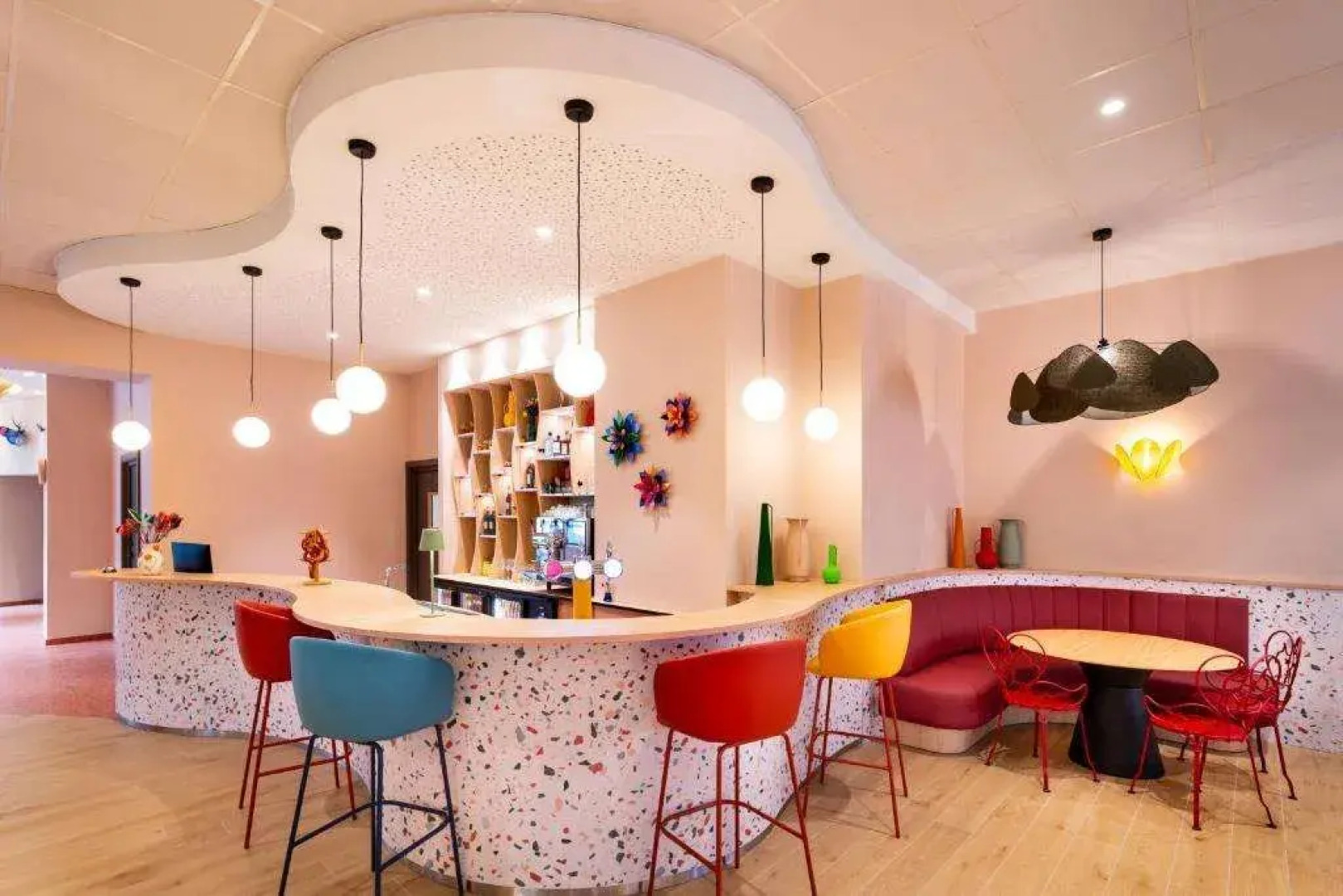 ibis Styles Strasbourg Centre République