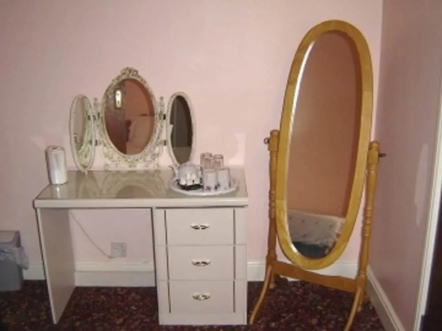 Alpha Milton Guest House