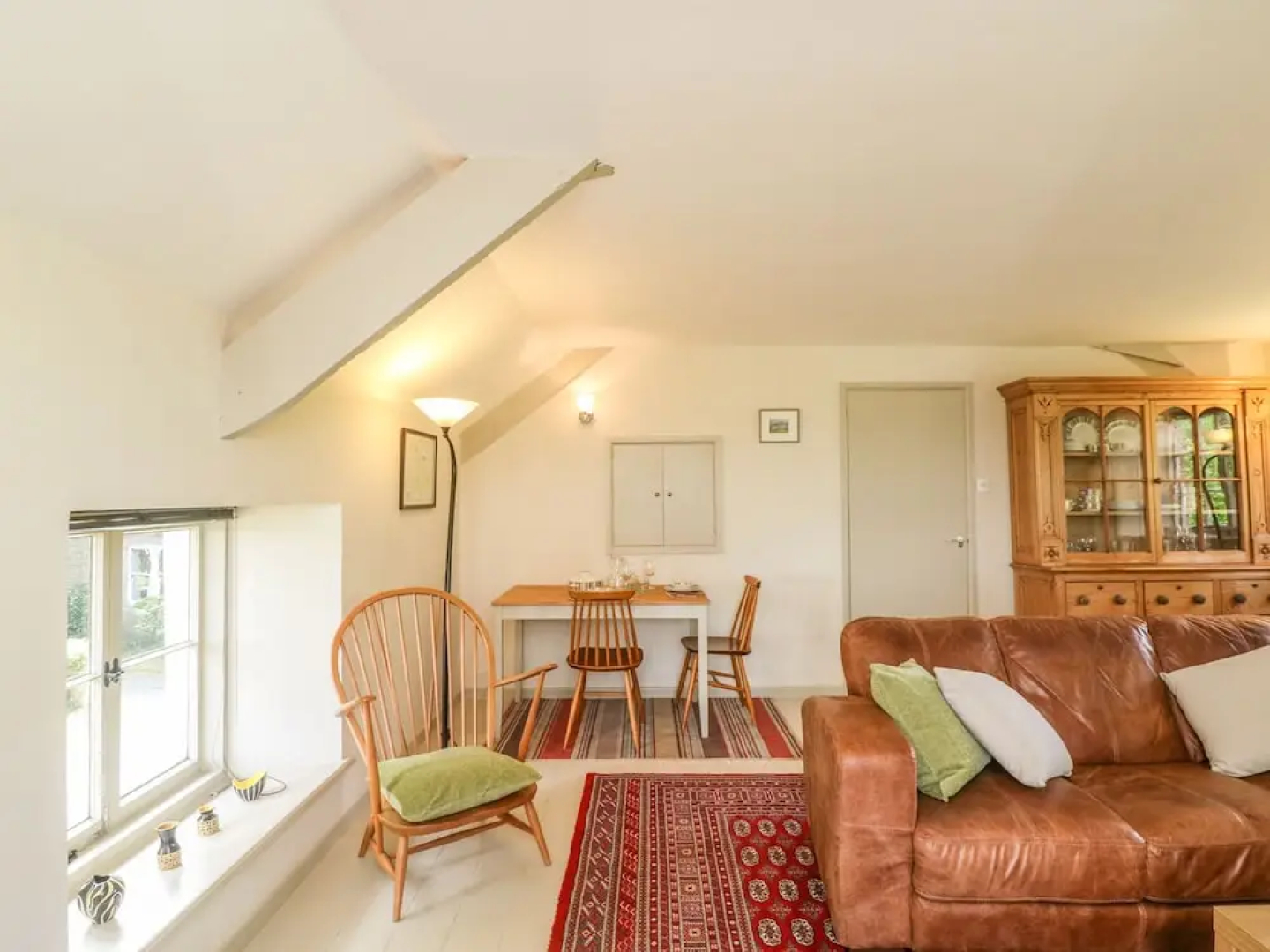 The Coach House
