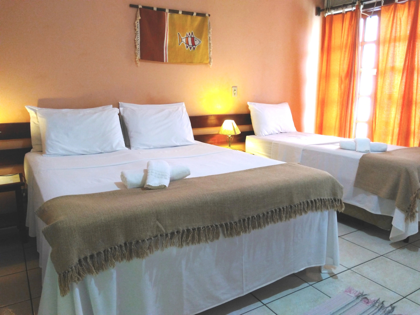 Pousada Aldeia Portuguesa