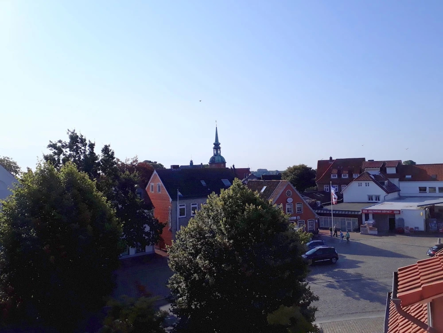 urlaubsart - Am Rathaus