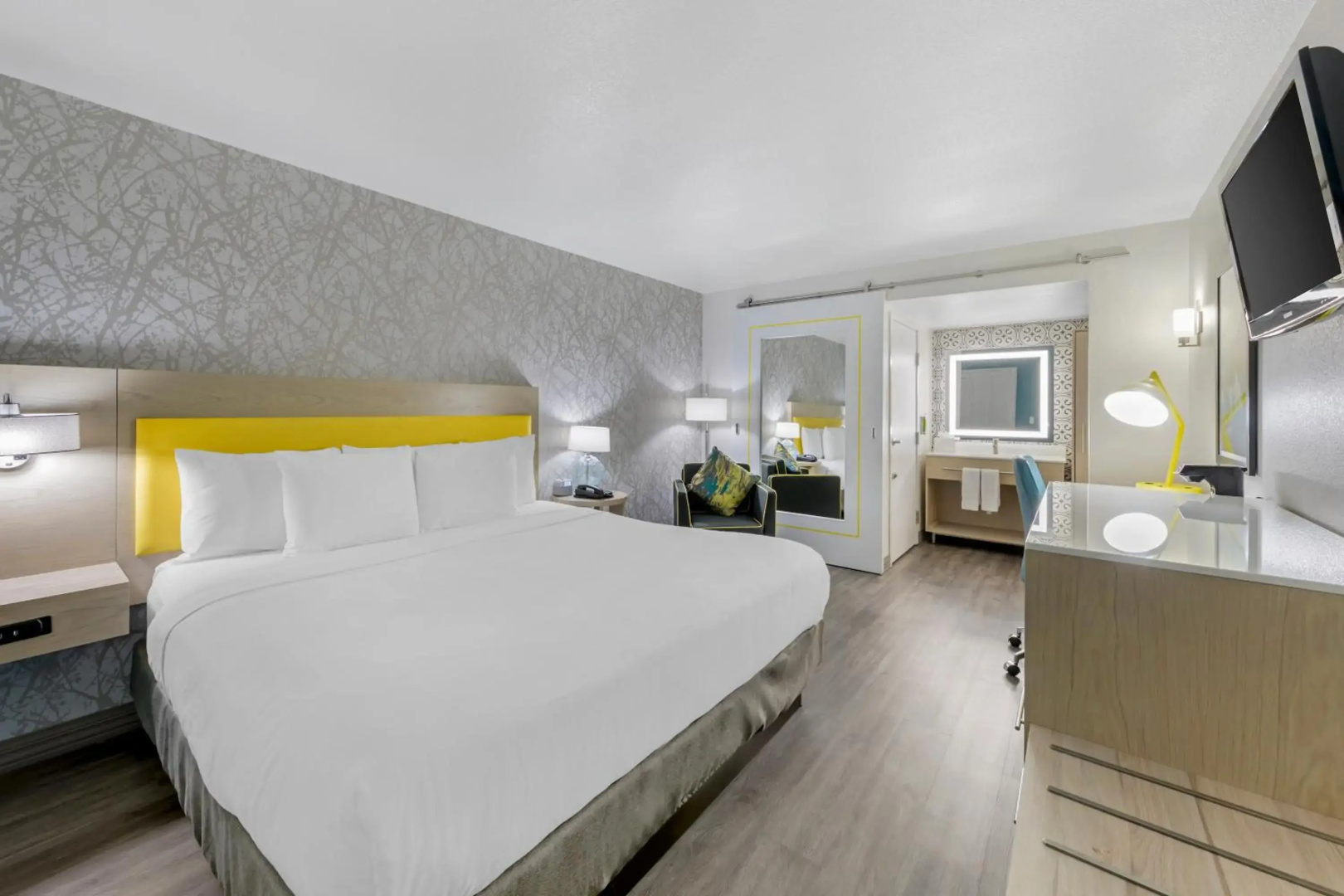 Hillstone Inn Tulare, an Ascend Collection Hotel
