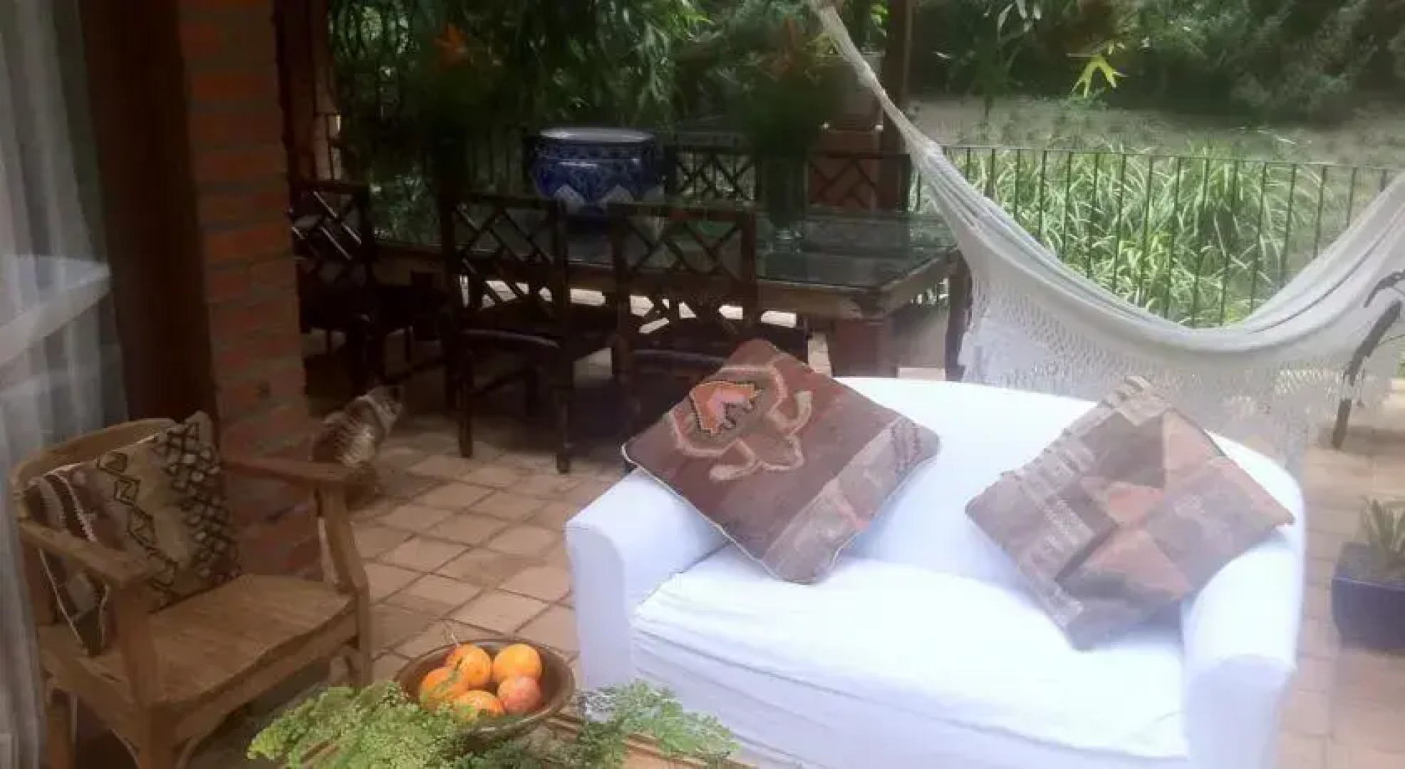 B & B Chalet Santa Eulalia