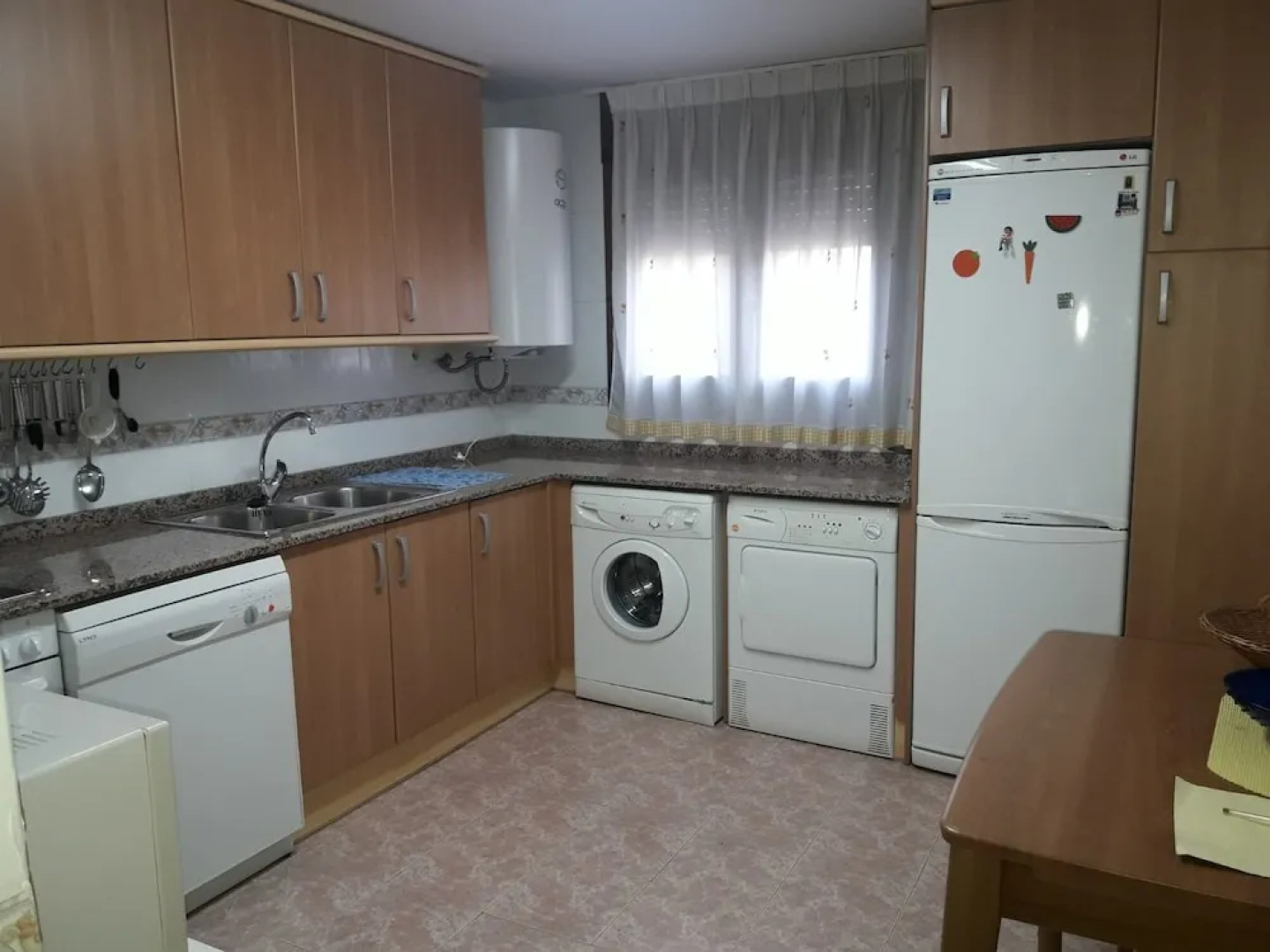 Rubielos - La Terraza