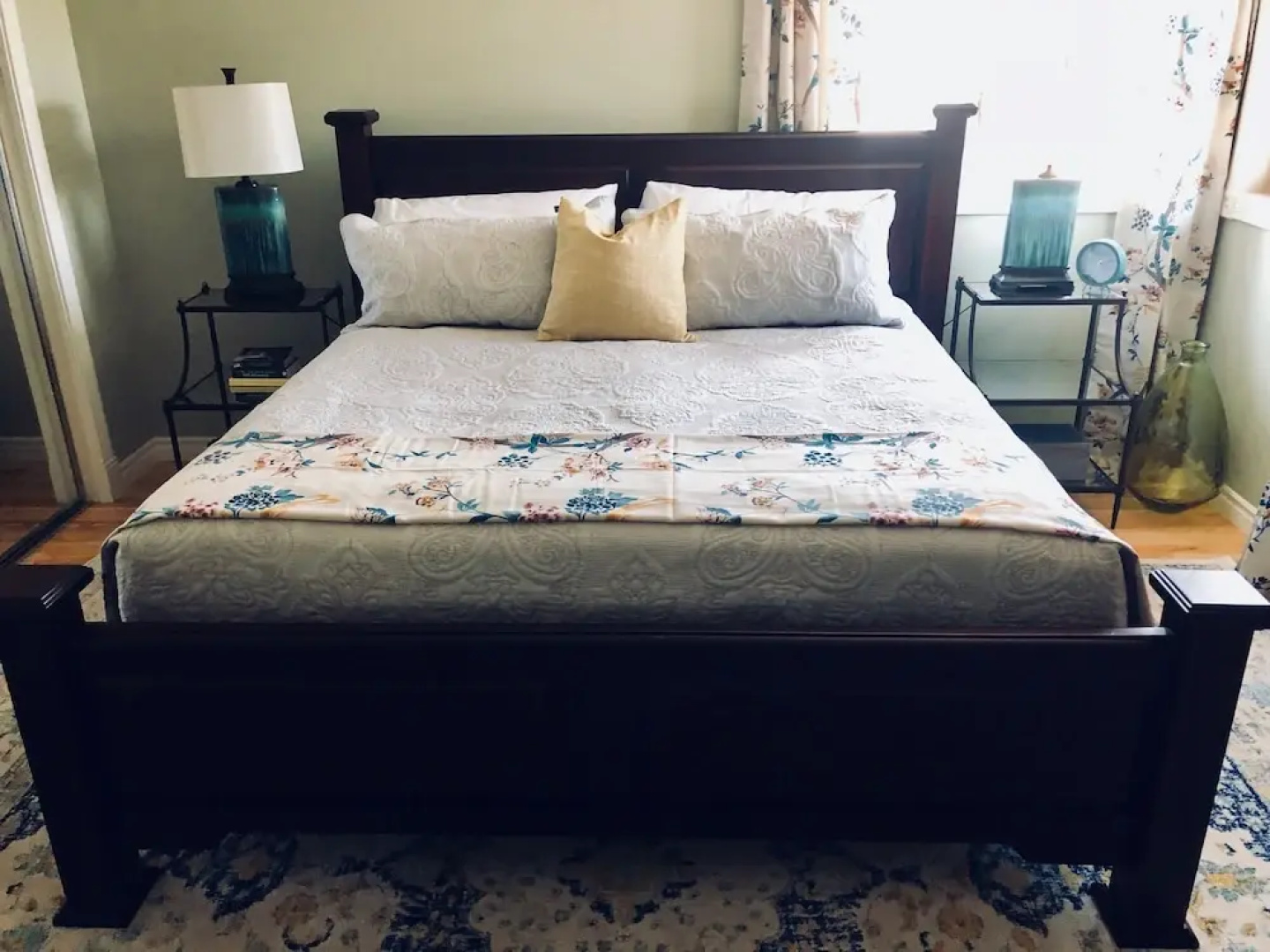 Cascade City Guest House