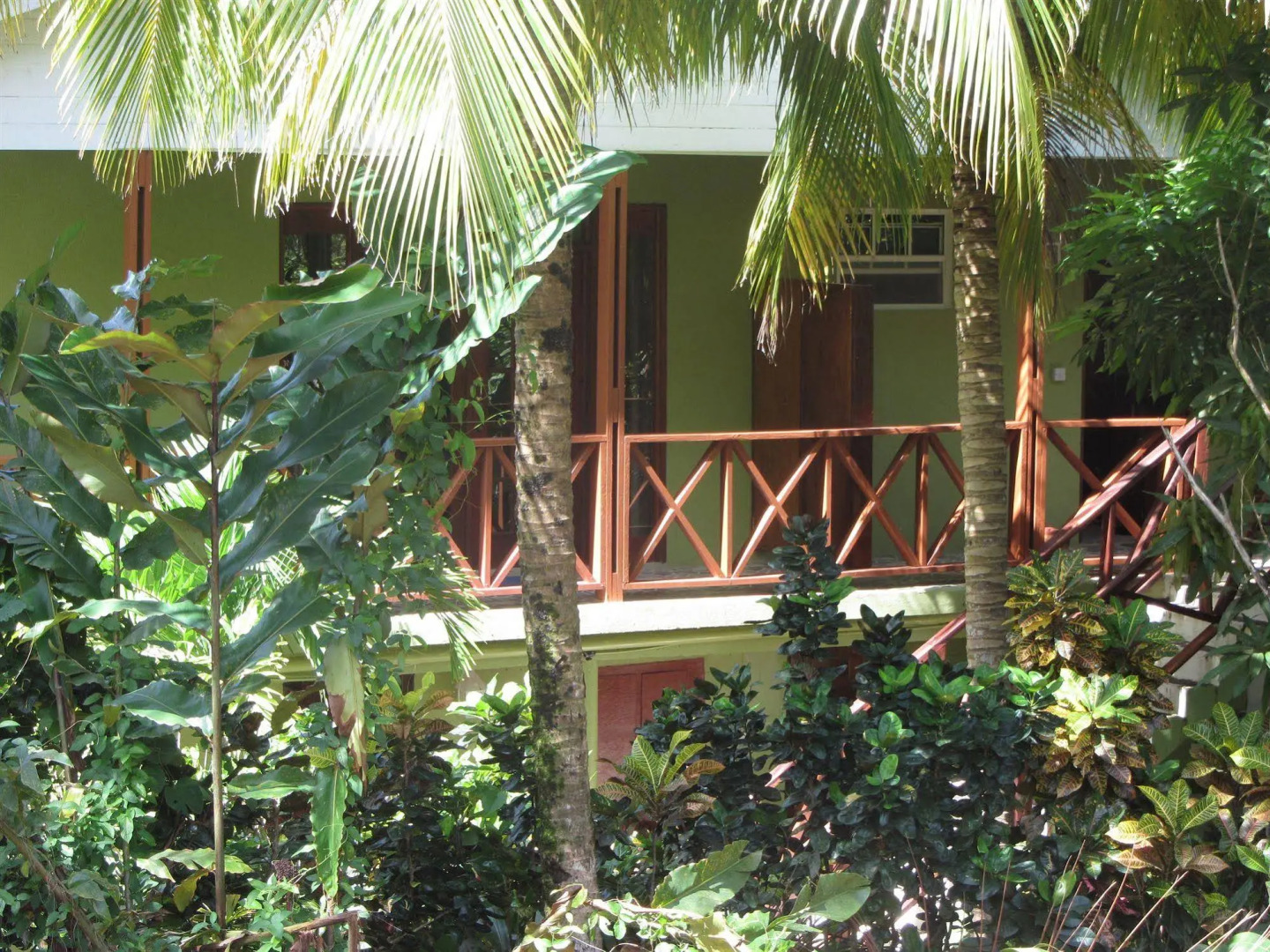 Hibiscus Valley Inn