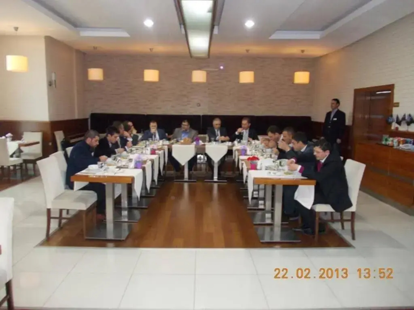 Yozgat Grand Ser Hotel