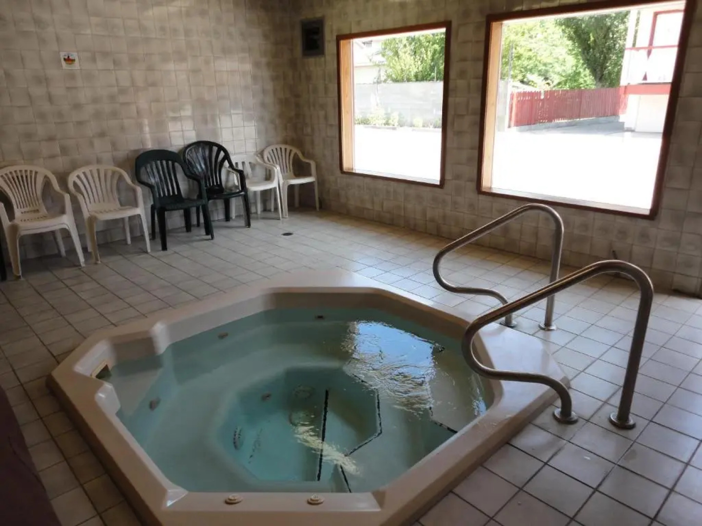 Spanish Fiesta Resort