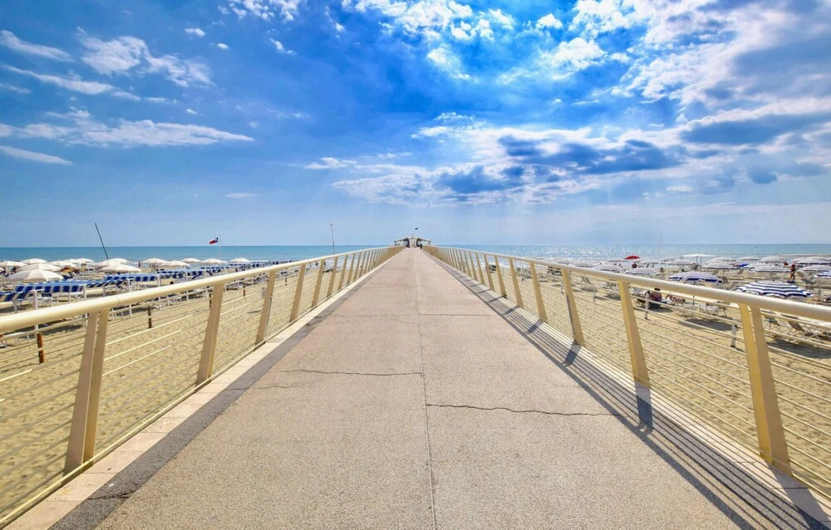 Beautiful Home in Massarosa With 3 Bedrooms, Wifi and Outdoor Swimming Pool