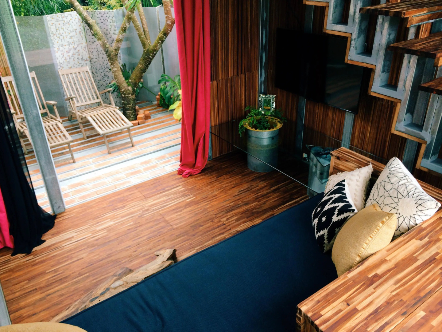 Sun Moon Lake Secret Garden Villa