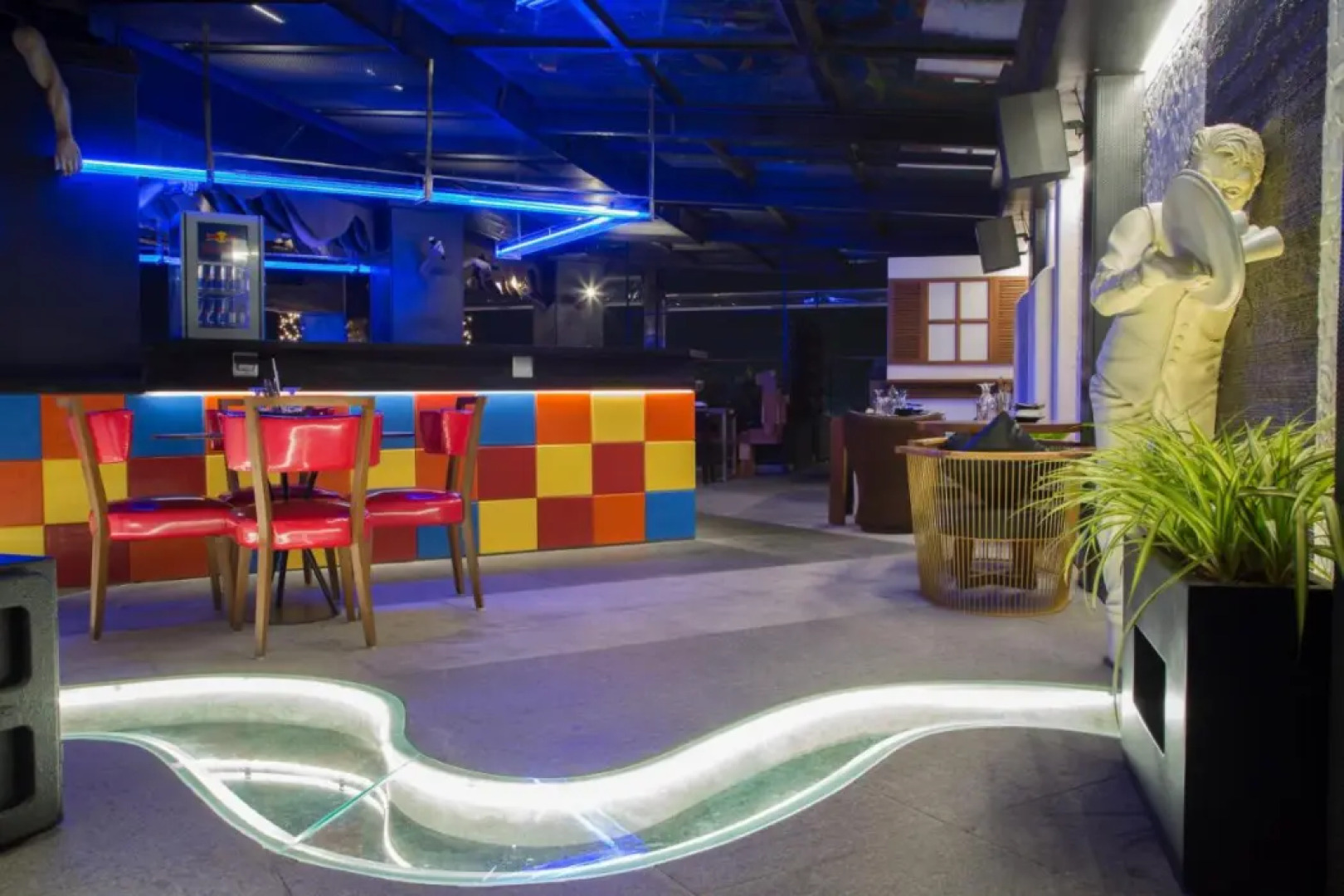 The Accord Metropolitan