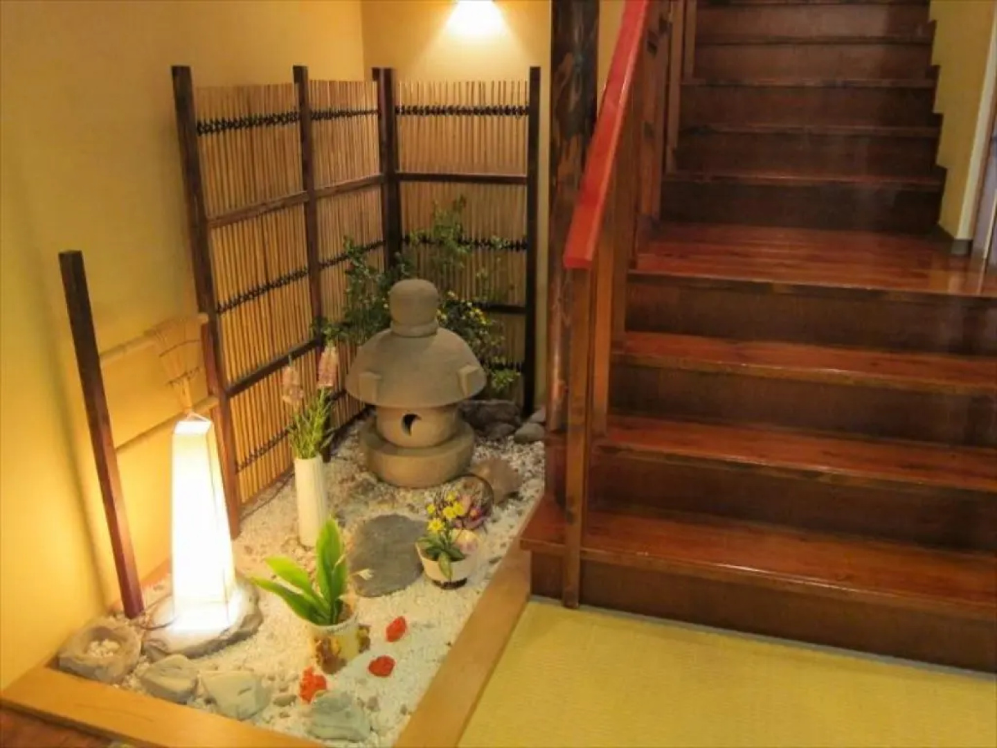 Hana Ryokan Iwatoya
