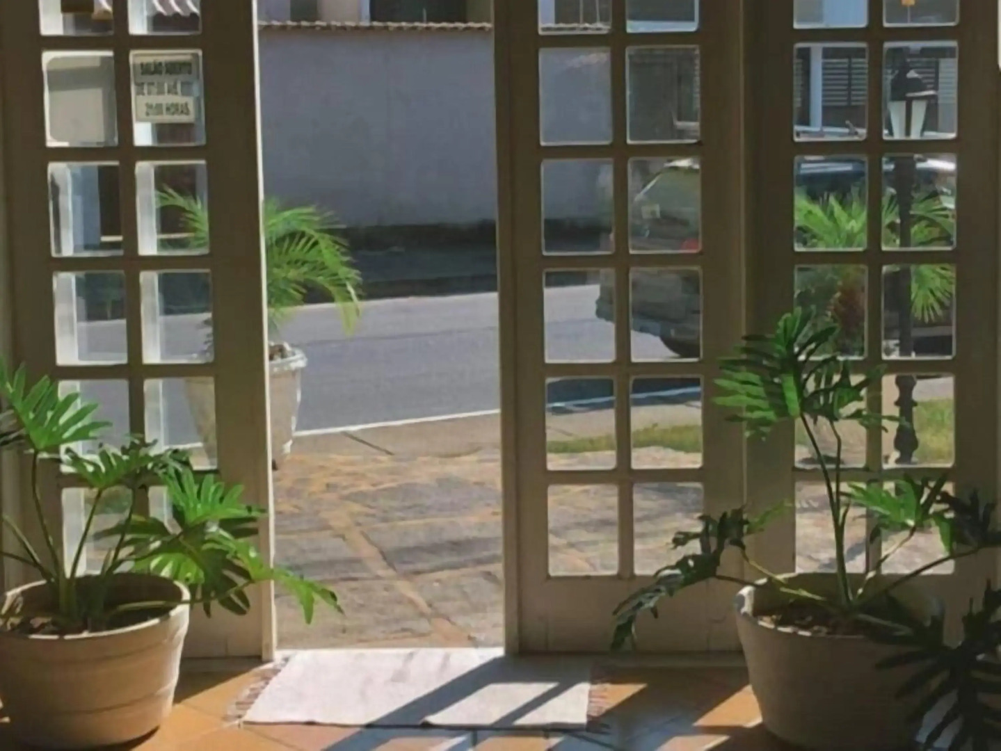 Pousada Engenho Do Sonho