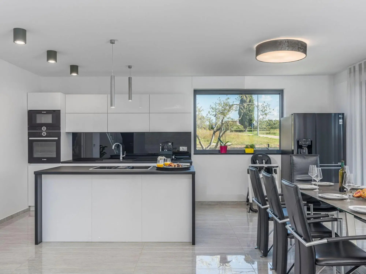 Amazing Holiday Home In Novigrad With Bubble Bath