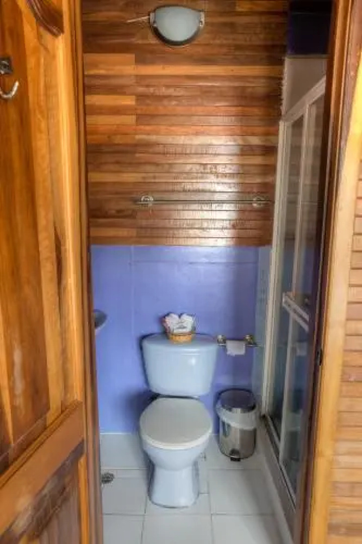 Dragonfly Inn B&B Mindo