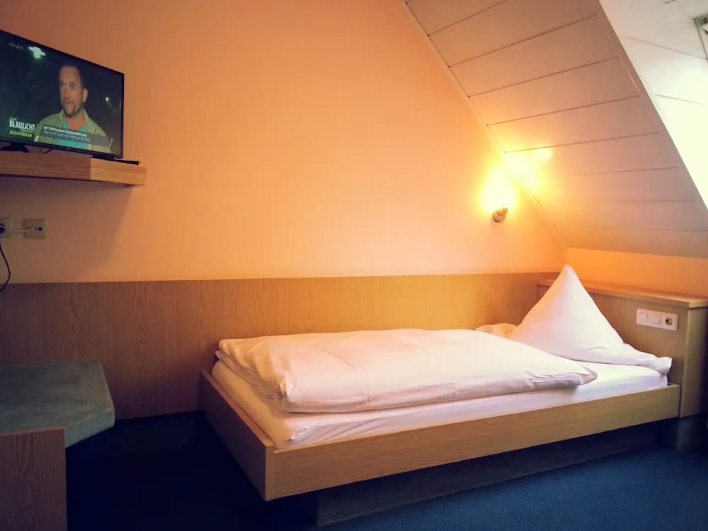 ZIP Hotel Lingenfeld