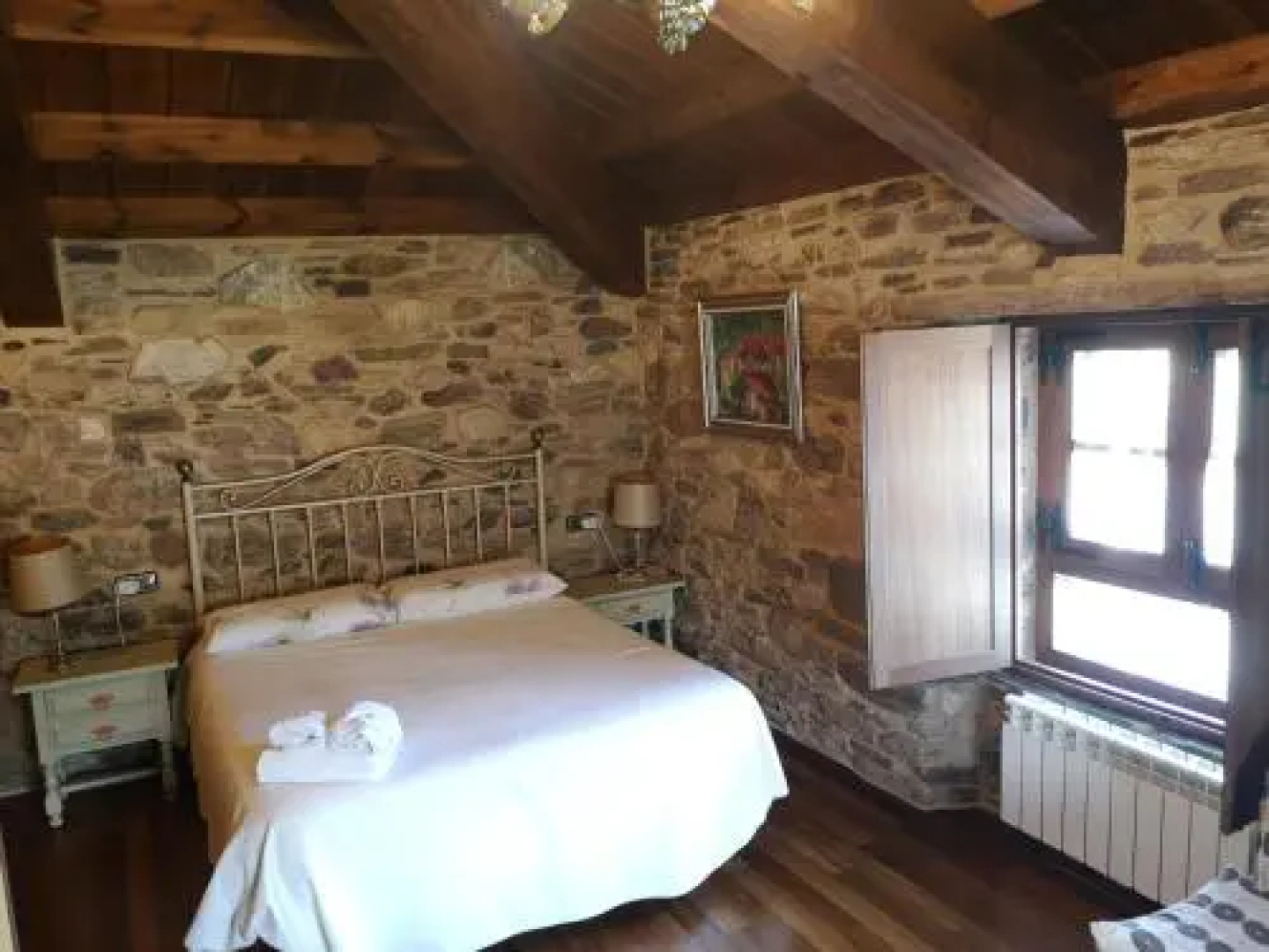 Casa Do Morcego
