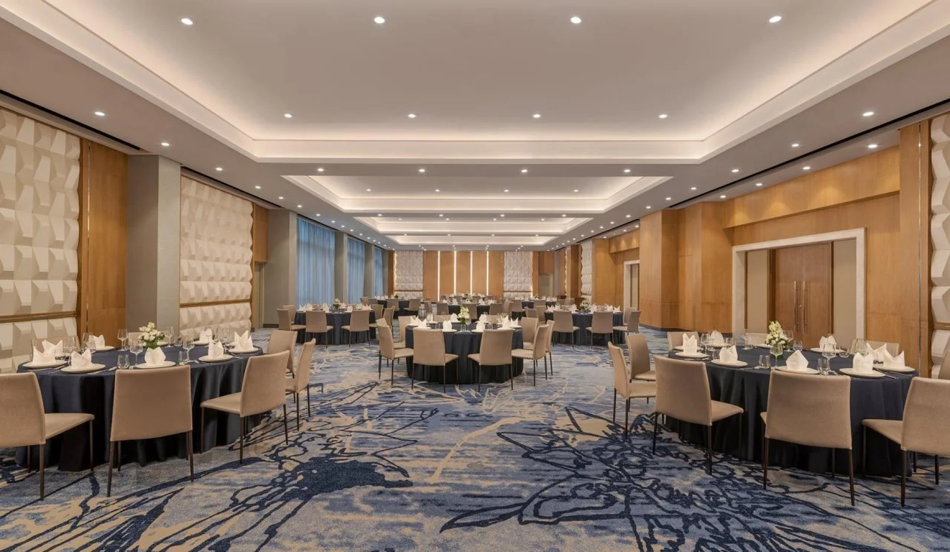 Citadines Bay City Manila