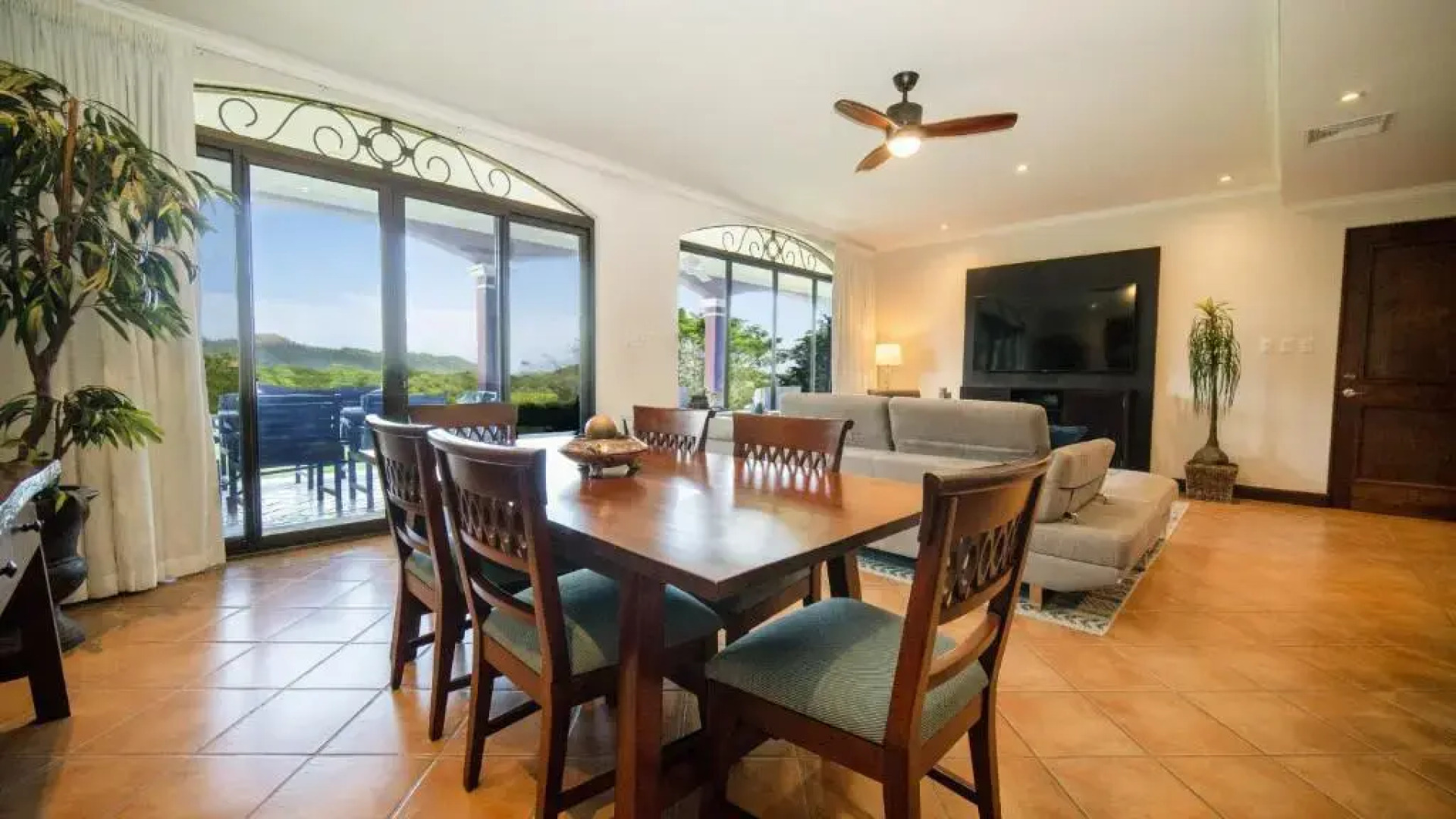 Ocean View Luxury Condo at Reserva Conchal A15