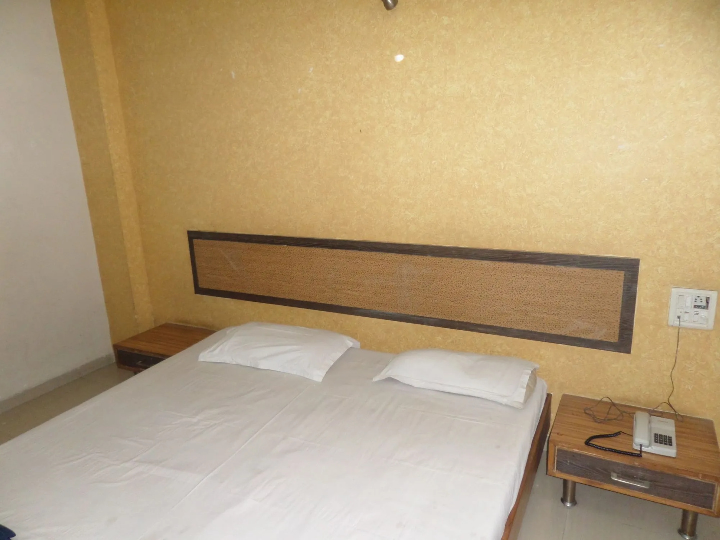 Tourist Home Lodging