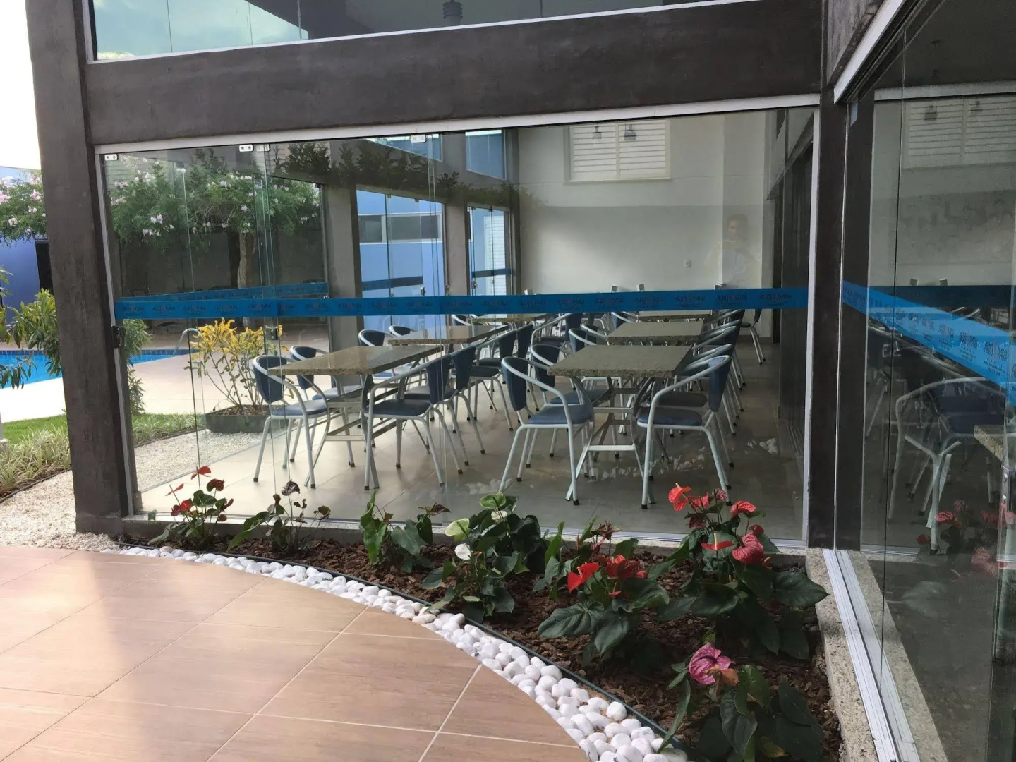 Aero Park Hotel