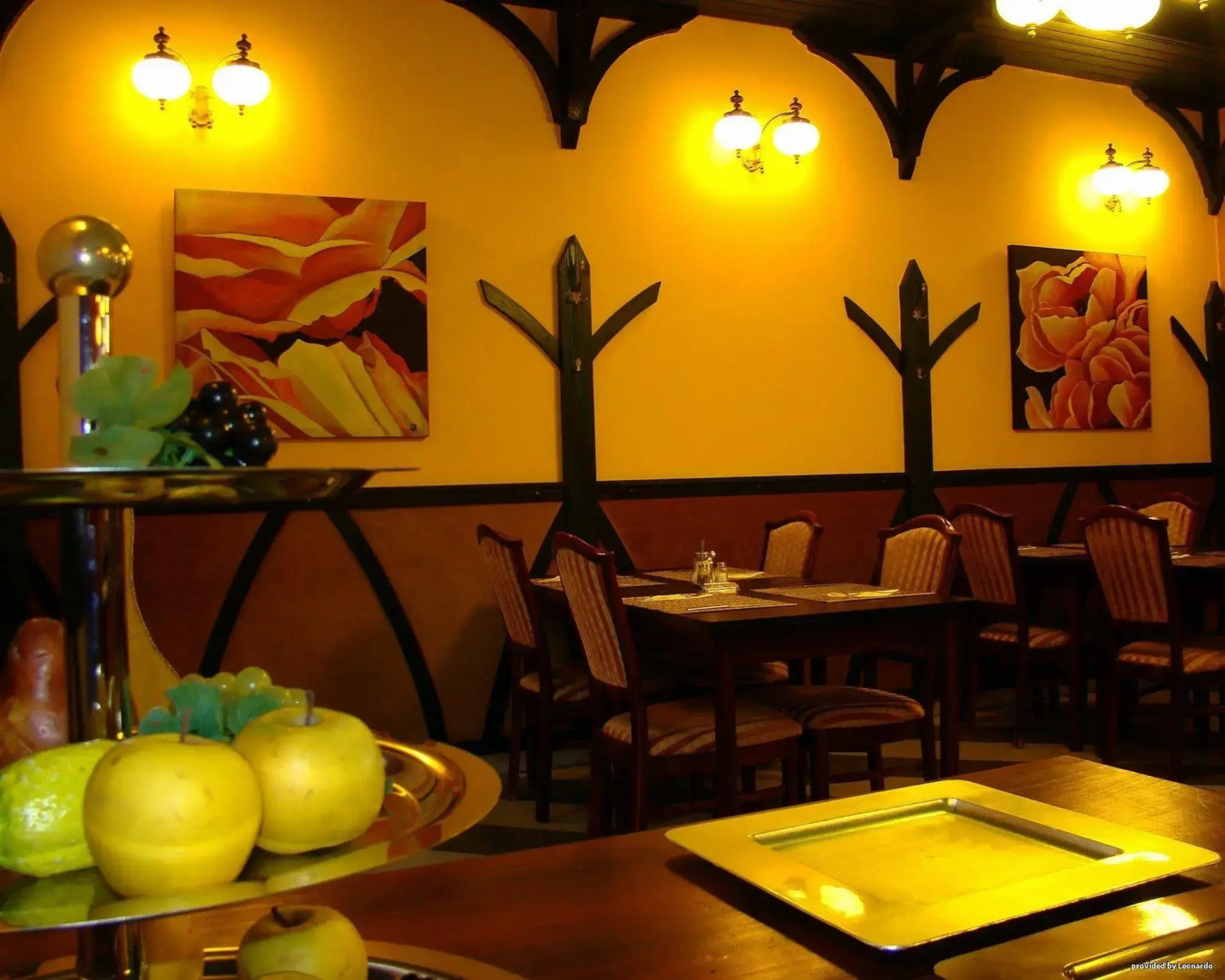 Janus Boutique Hotel & Spa