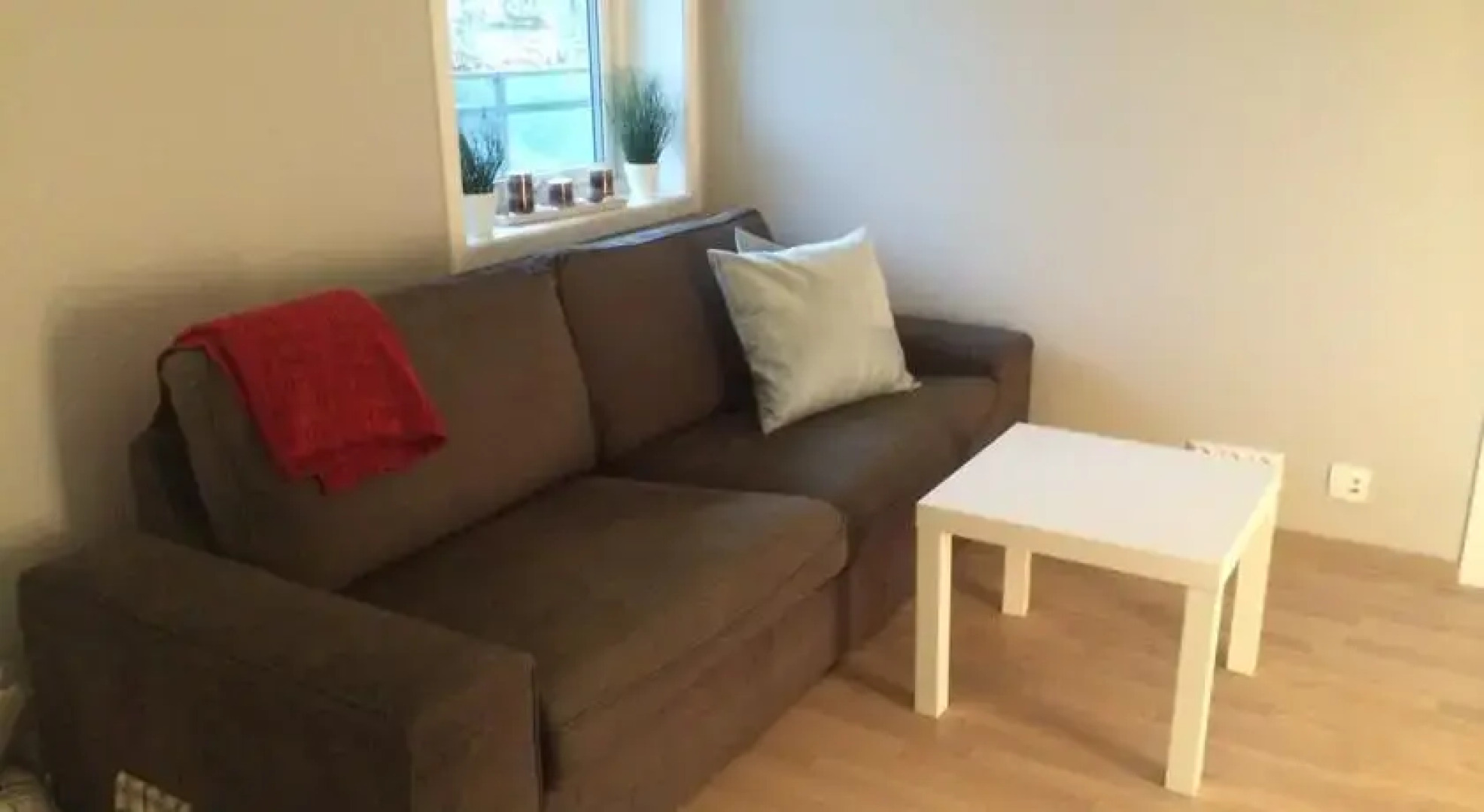 Apartment Kilenveien