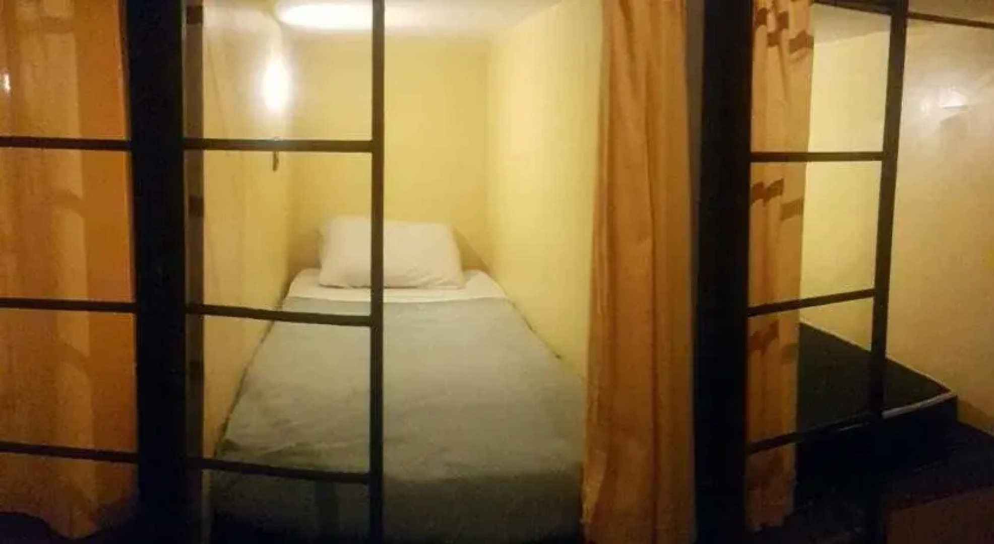 The POD SP Hostel & Bar