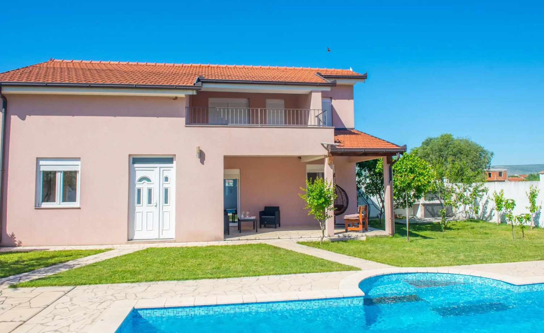 Holiday Home La Casa della Notte