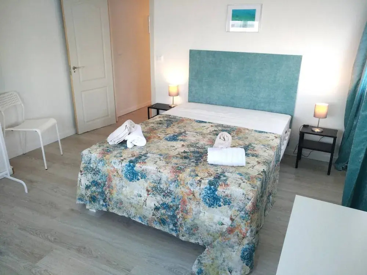 Wonderful Brand New Duplex In Playa De Coroso