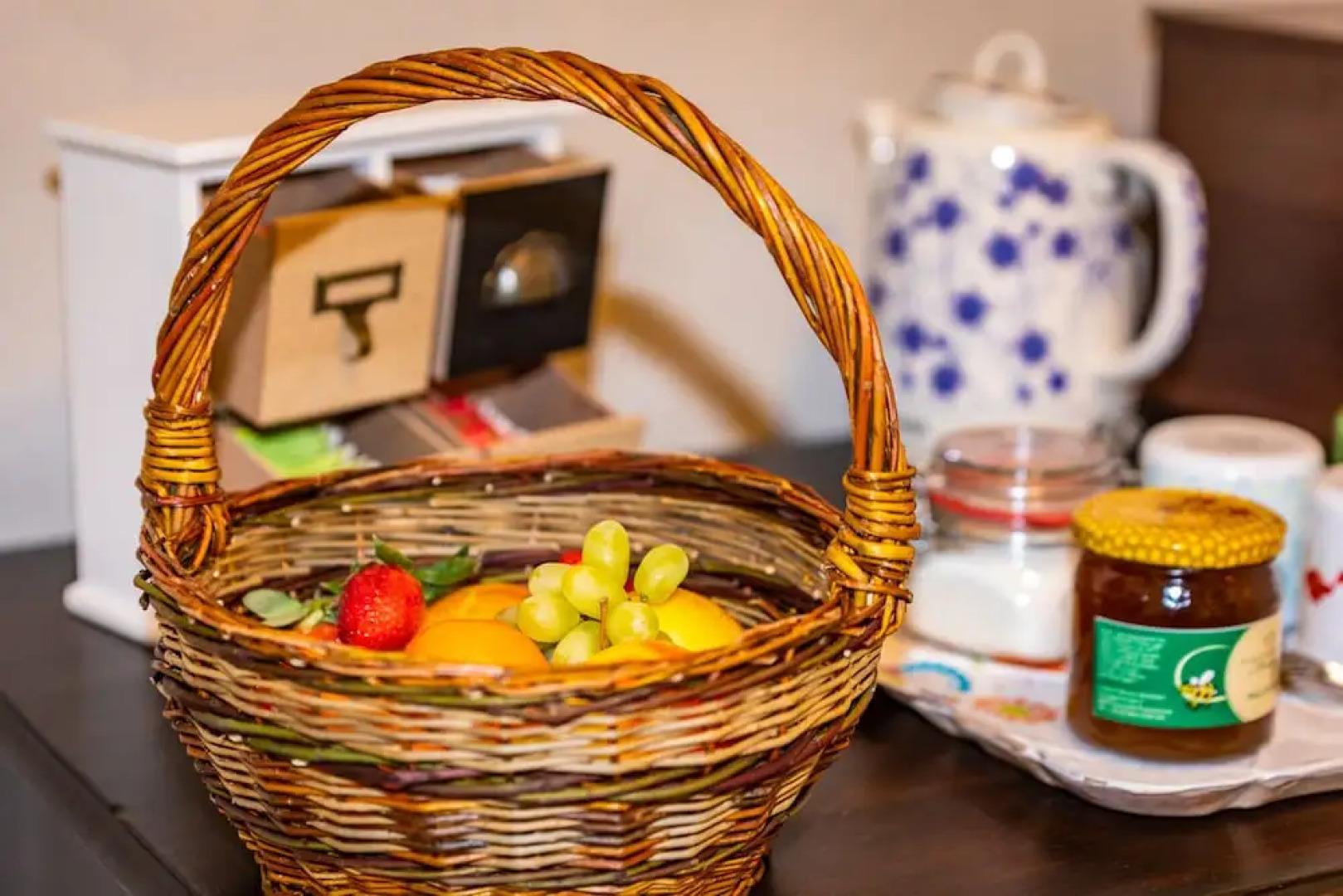 Appartments Edelraute