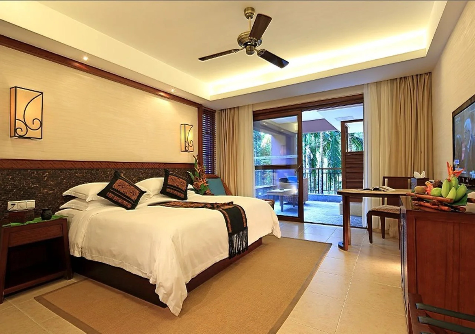 Narada Resort & Spa Qixian Mount