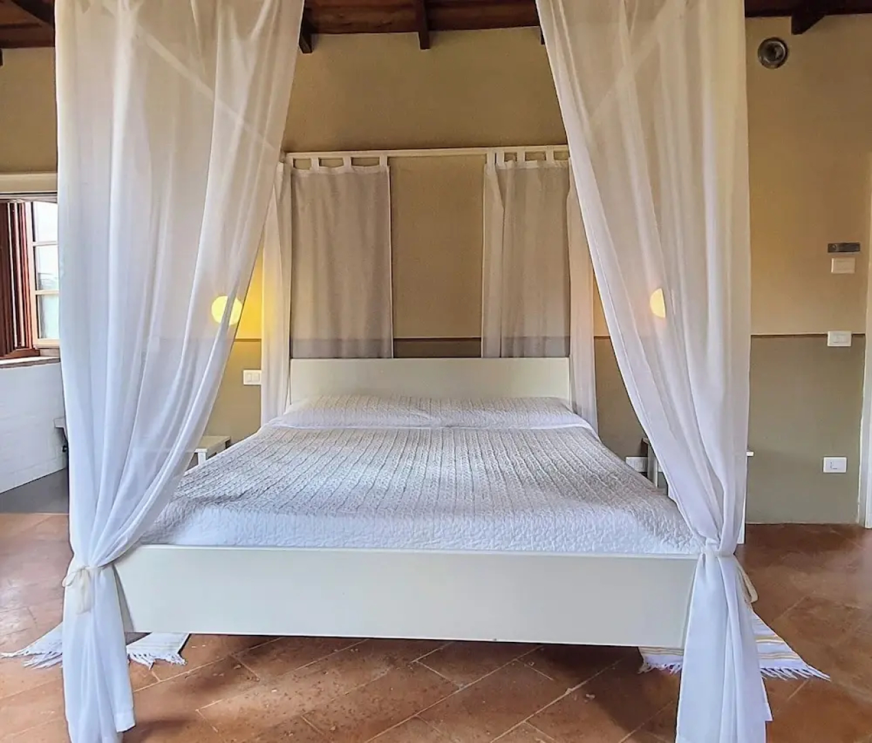 Agriturismo Le Corti Della Gualdana