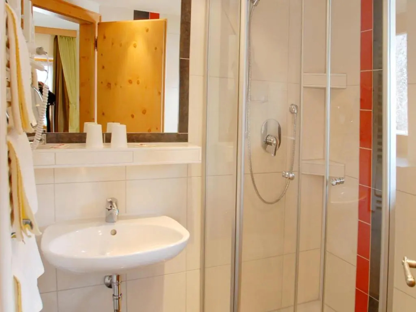 Hotel - Gasthof Gebirgshäusl