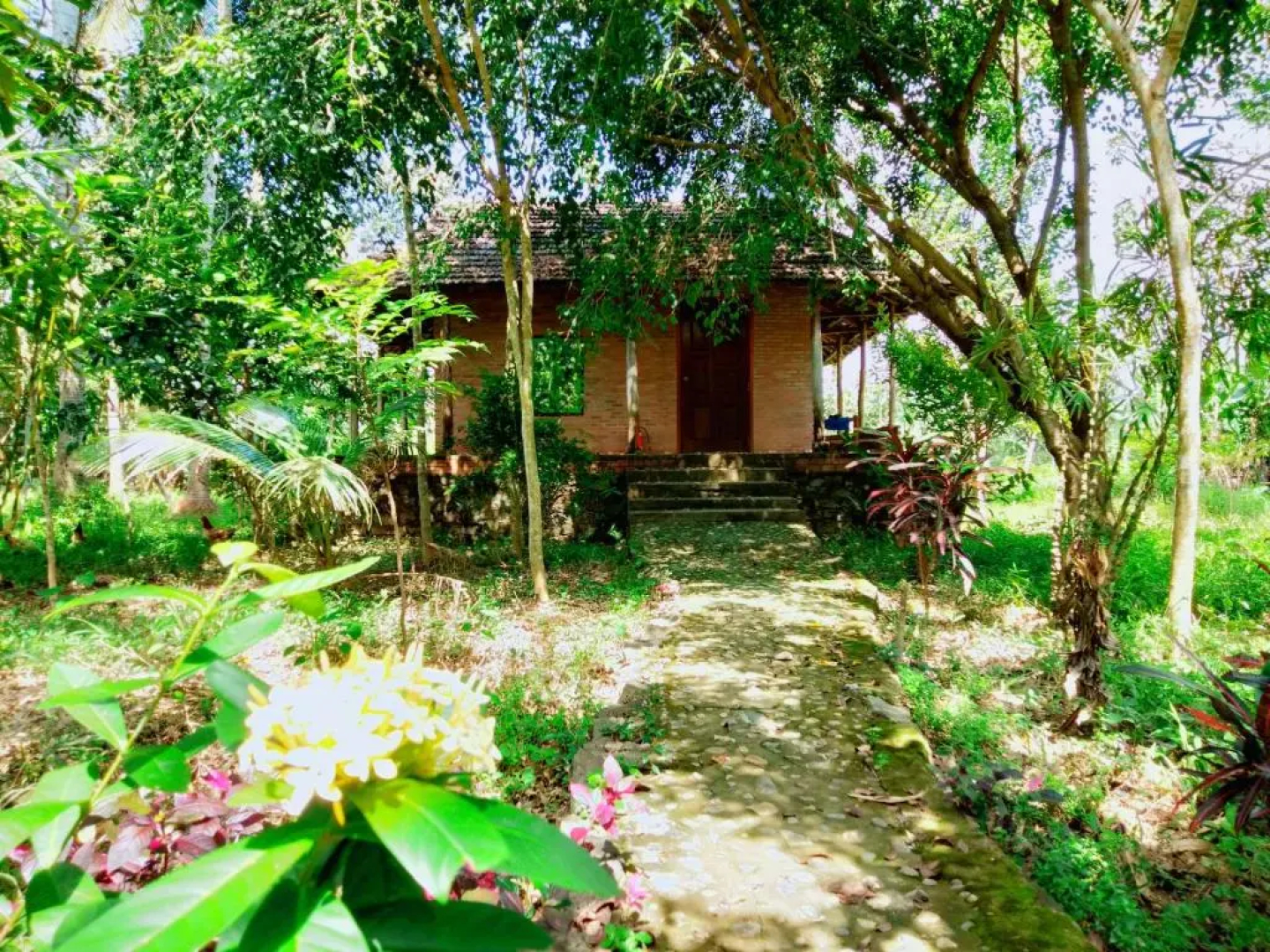Green Hope Lodge