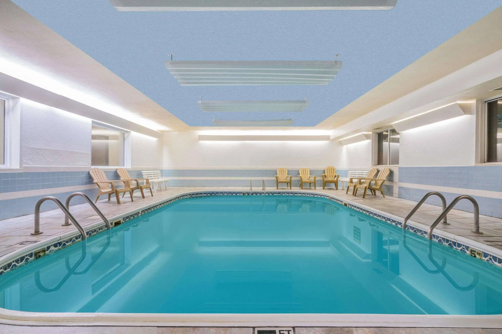 Howard Johnson Inn West Fargo