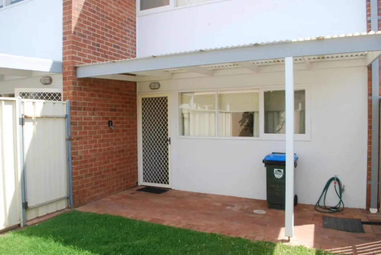 Neptune at Port Elliot