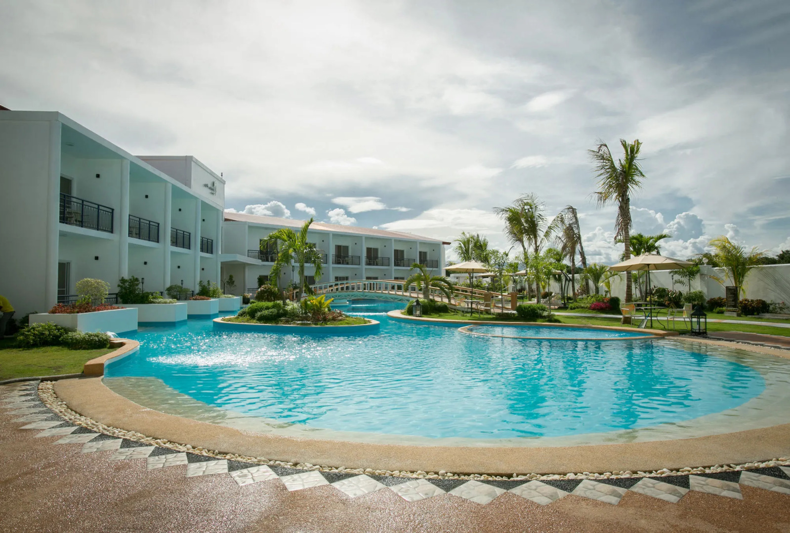 Gabi Resort & Spa