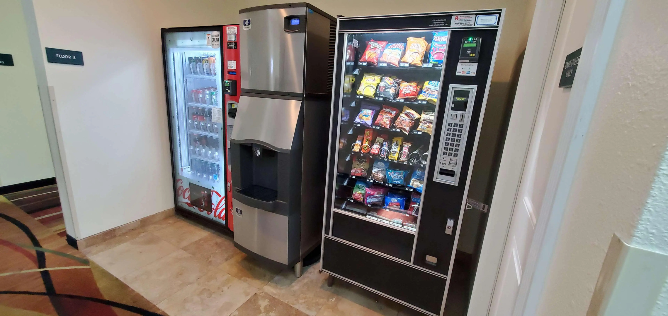 Best Western Plus Northwoods Inn