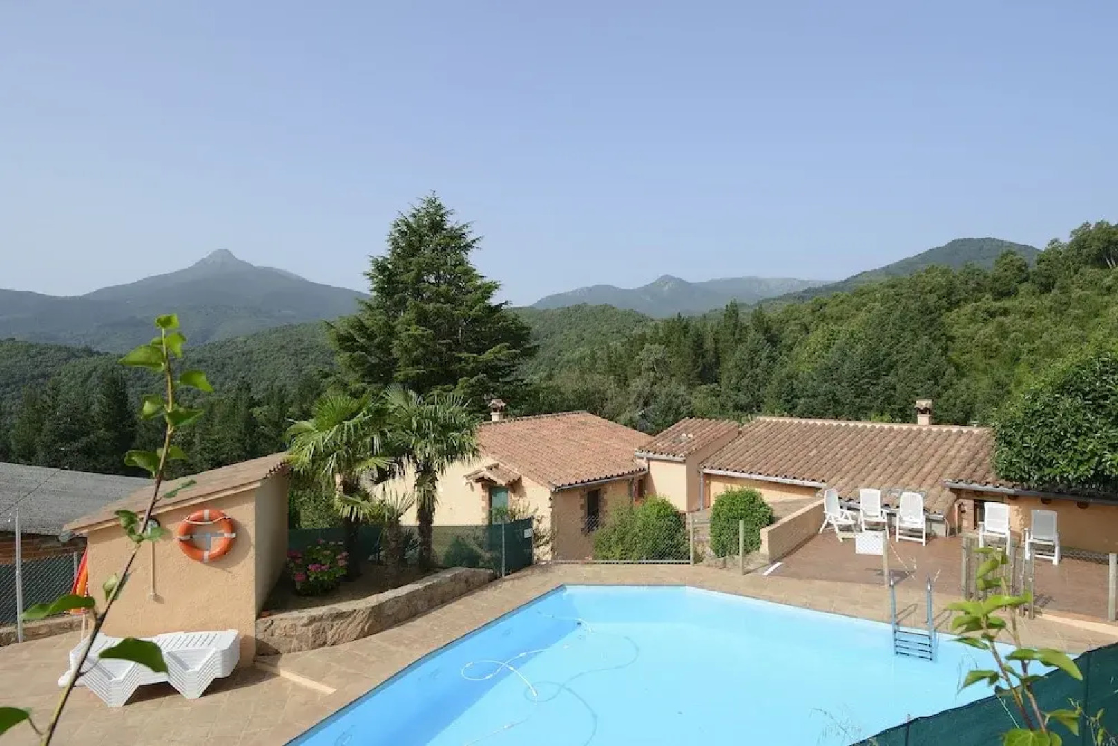 Turisme Rural Mas Romeu.-L' Alzina