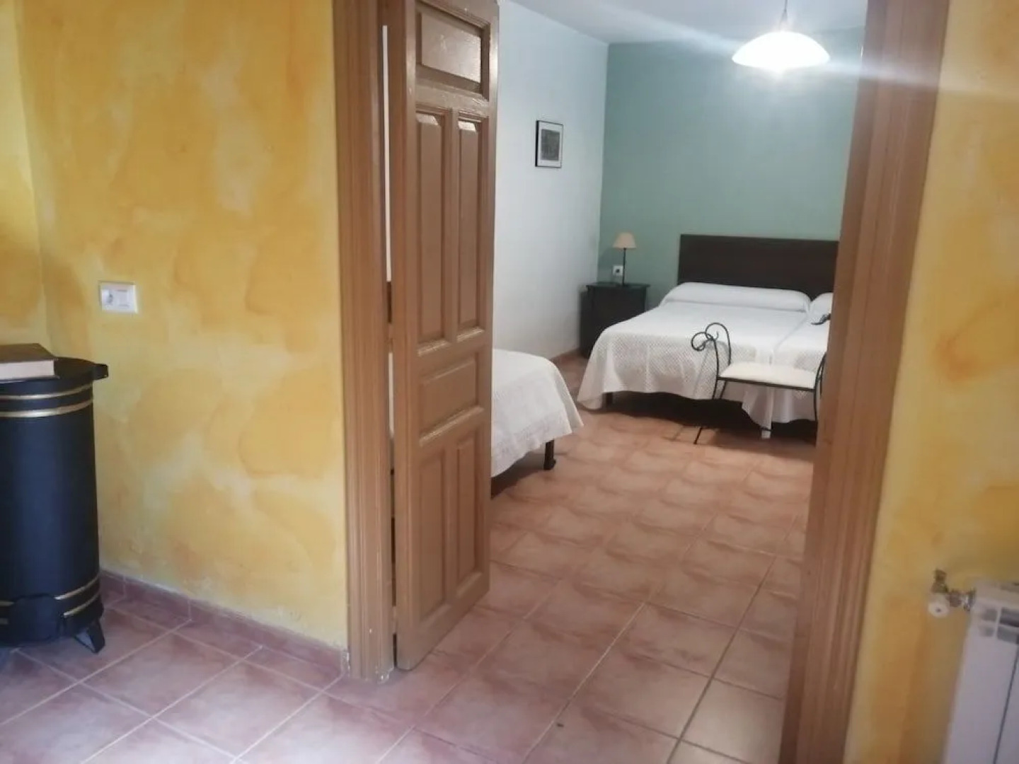 La Candela Casa Rural