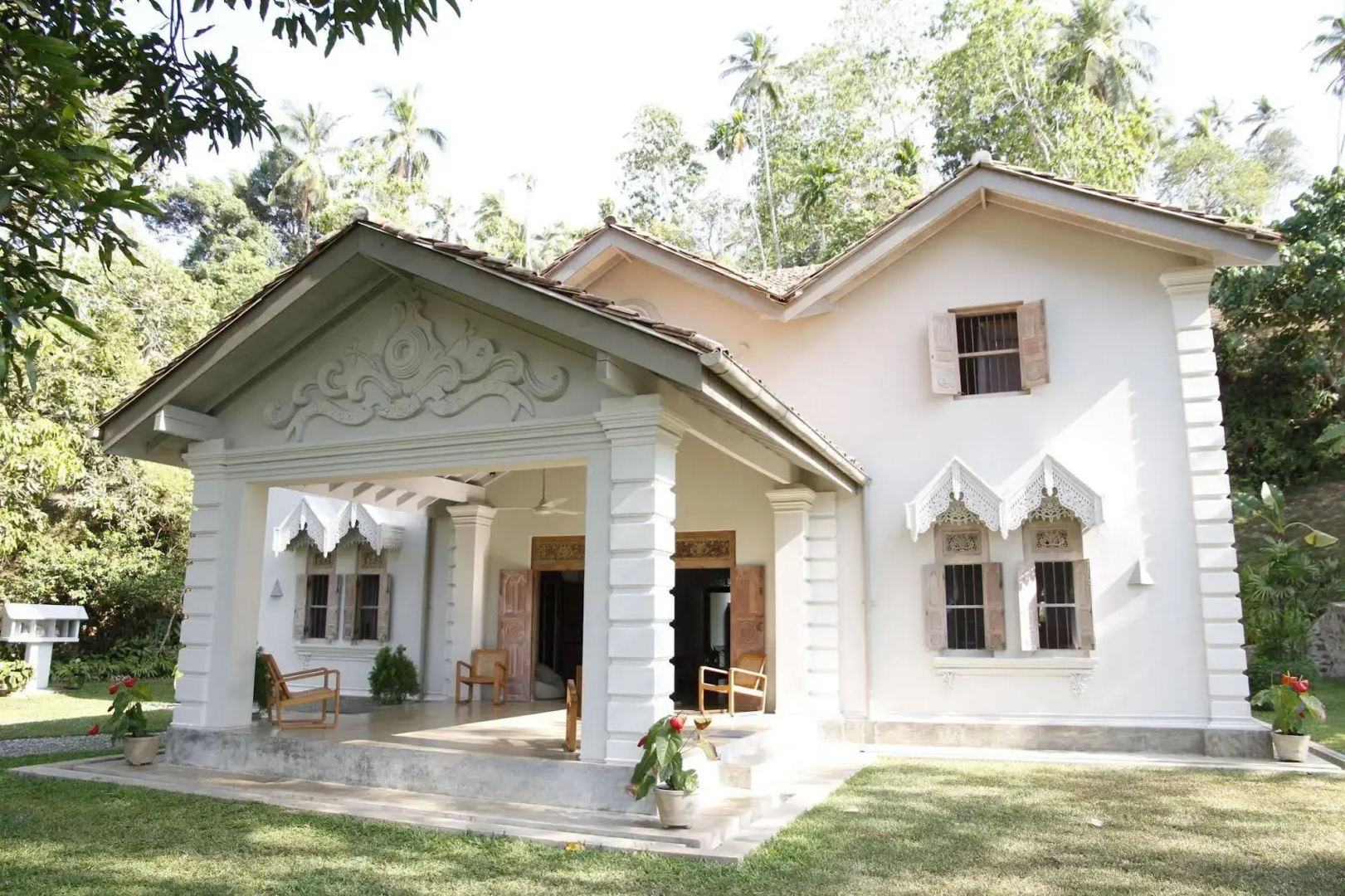 Siri Wedamadura Villa