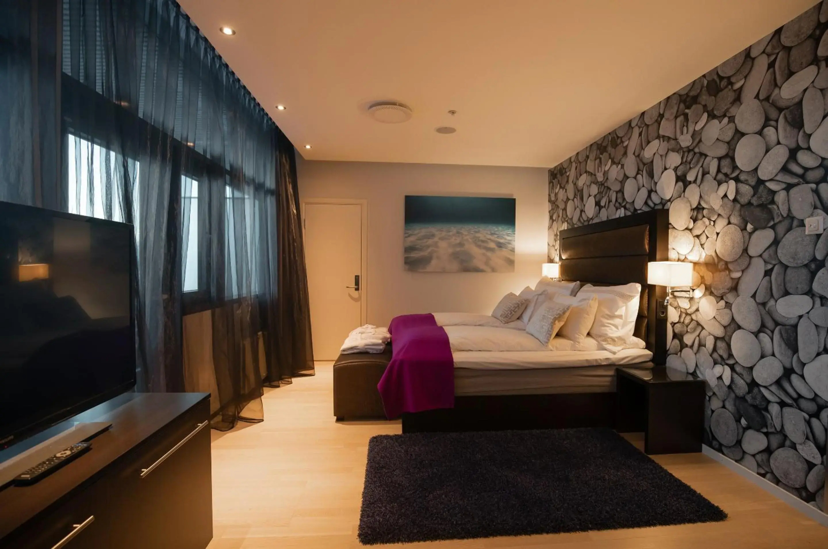 Quality Hotel Ulstein
