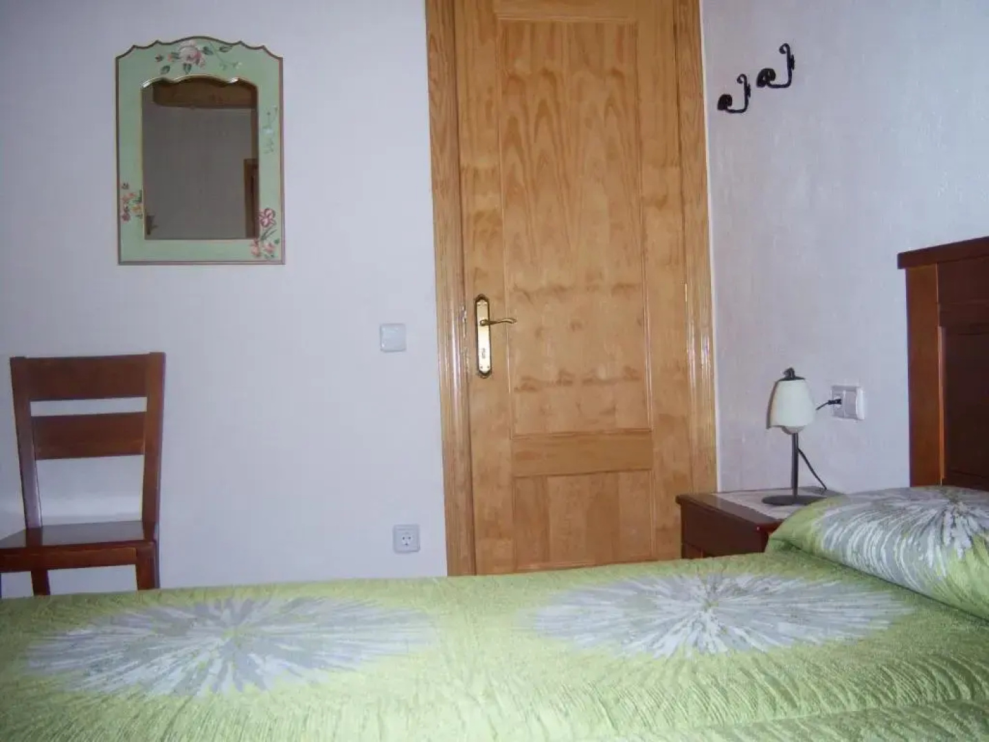Casa Rogel