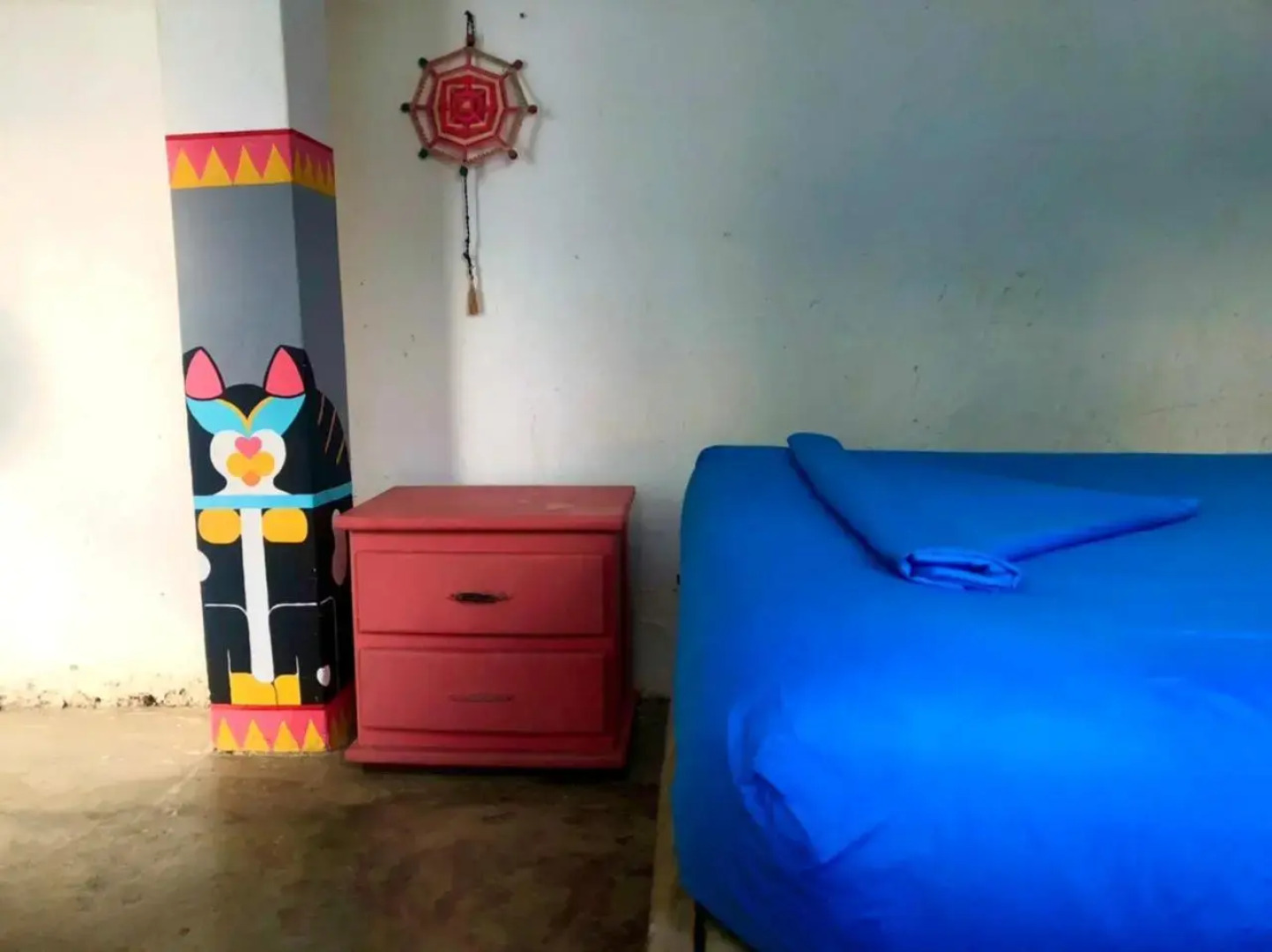 Hostal La Mariapolis