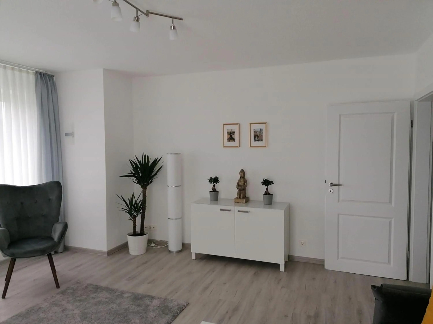 Ferienwohnung Lieblingsplatz