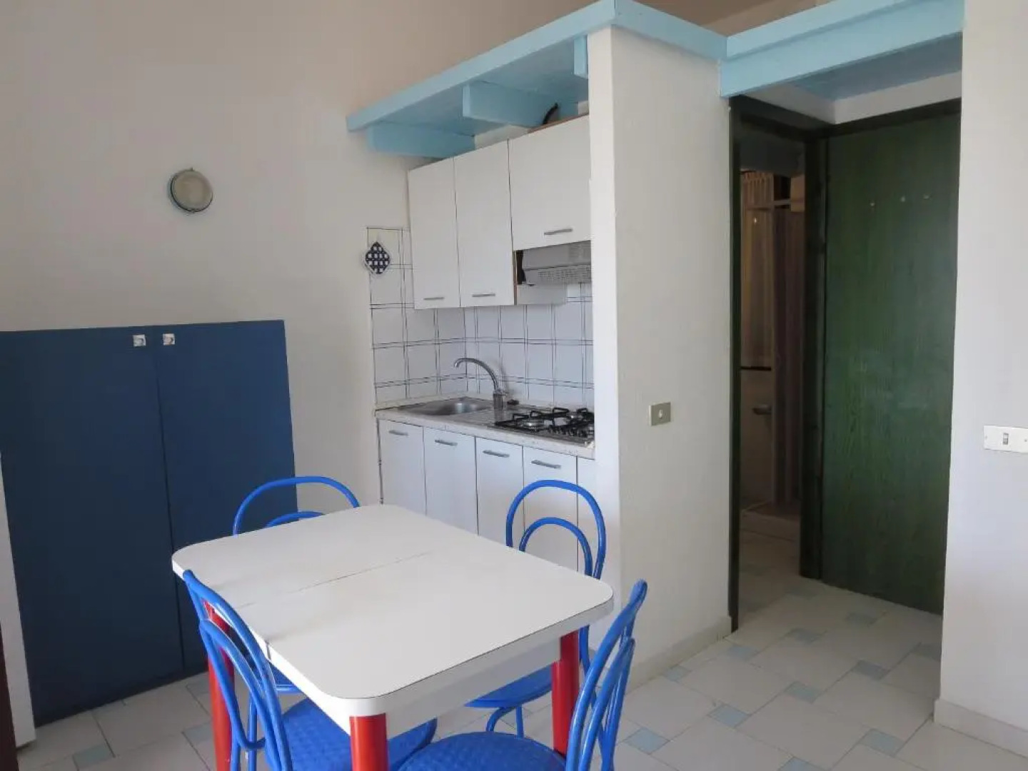 Villetta Sunrise 102