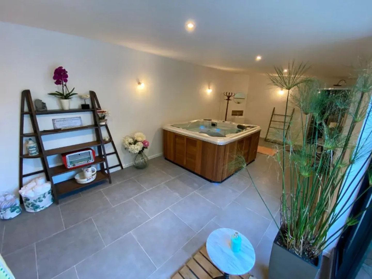 Holiday home La Brijopa