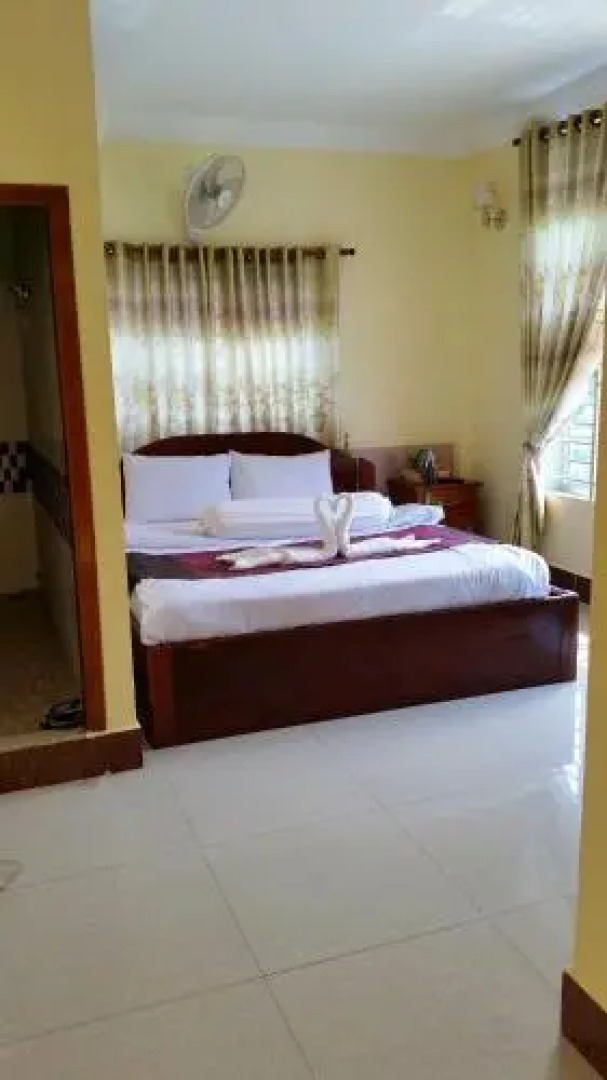 Sokchea Chantha Guest House
